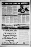 Irvine Herald Friday 16 November 1990 Page 14