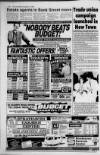 Irvine Herald Friday 16 November 1990 Page 16