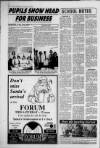 Irvine Herald Friday 16 November 1990 Page 74