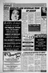 Irvine Herald Friday 16 November 1990 Page 78