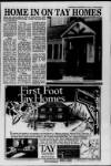 Irvine Herald Friday 04 January 1991 Page 19