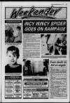 Irvine Herald Friday 04 January 1991 Page 35