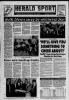 Irvine Herald Friday 04 January 1991 Page 44