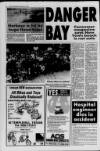 Irvine Herald Friday 11 January 1991 Page 8