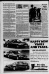 Irvine Herald Friday 11 January 1991 Page 10