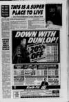 Irvine Herald Friday 11 January 1991 Page 11