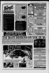 Irvine Herald Friday 11 January 1991 Page 25