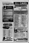 Irvine Herald Friday 11 January 1991 Page 42