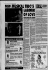 Irvine Herald Friday 11 January 1991 Page 70