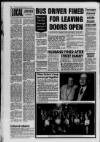 Irvine Herald Friday 18 January 1991 Page 82