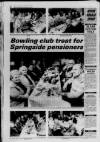 Irvine Herald Friday 18 January 1991 Page 86