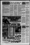 Irvine Herald Friday 25 January 1991 Page 6