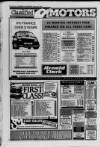 Irvine Herald Friday 25 January 1991 Page 70