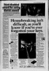 Irvine Herald Friday 15 February 1991 Page 13