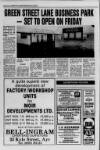 Irvine Herald Friday 15 February 1991 Page 30