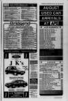 Irvine Herald Friday 09 August 1991 Page 63