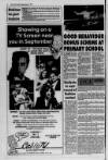 Irvine Herald Friday 06 September 1991 Page 6