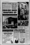 Irvine Herald Friday 06 September 1991 Page 8
