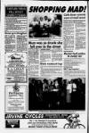 Irvine Herald Friday 01 November 1991 Page 8