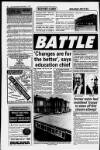 Irvine Herald Friday 01 November 1991 Page 10