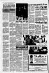 Irvine Herald Friday 01 November 1991 Page 14