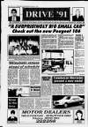 Irvine Herald Friday 01 November 1991 Page 52