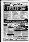 Irvine Herald Friday 01 November 1991 Page 60