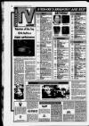 Irvine Herald Friday 01 November 1991 Page 76