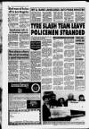 Irvine Herald Friday 01 November 1991 Page 84