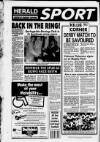 Irvine Herald Friday 01 November 1991 Page 88