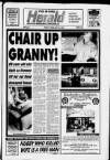 Irvine Herald Friday 28 February 1992 Page 1