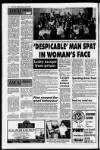 Irvine Herald Friday 28 February 1992 Page 6