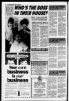 Irvine Herald Friday 28 February 1992 Page 8