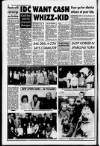 Irvine Herald Friday 28 February 1992 Page 12
