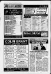 Irvine Herald Friday 28 February 1992 Page 50