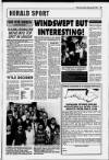 Irvine Herald Friday 28 February 1992 Page 85