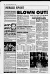 Irvine Herald Friday 28 February 1992 Page 86