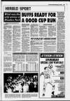 Irvine Herald Friday 28 February 1992 Page 87