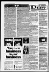 Irvine Herald Friday 06 March 1992 Page 4