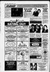 Irvine Herald Friday 06 March 1992 Page 78