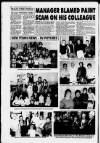 Irvine Herald Friday 06 March 1992 Page 80