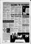 Irvine Herald Friday 06 March 1992 Page 84