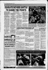 Irvine Herald Friday 06 March 1992 Page 86