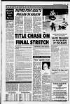 Irvine Herald Friday 06 March 1992 Page 87