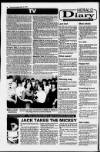 Irvine Herald Friday 10 April 1992 Page 4