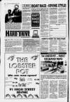 Irvine Herald Friday 10 April 1992 Page 12