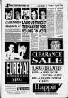 Irvine Herald Friday 10 April 1992 Page 13