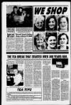 Irvine Herald Friday 10 April 1992 Page 14