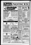 Irvine Herald Friday 10 April 1992 Page 30