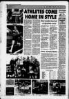 Irvine Herald Friday 10 April 1992 Page 92